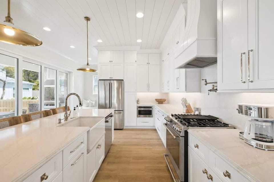 Willow Mist by Stay on 30a House in South Walton County