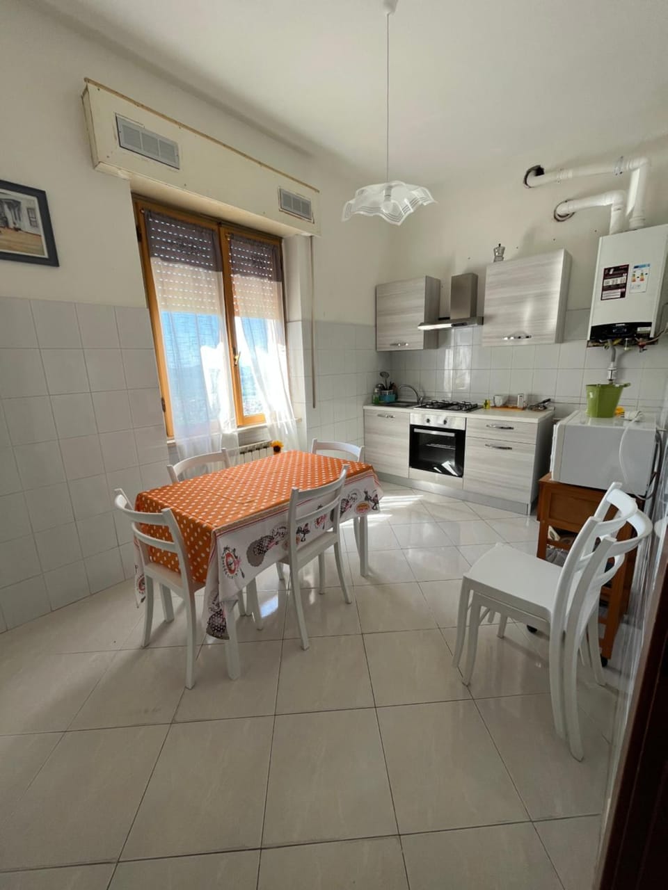 Casa Vittoria Villa in Province of Massa and Carrara