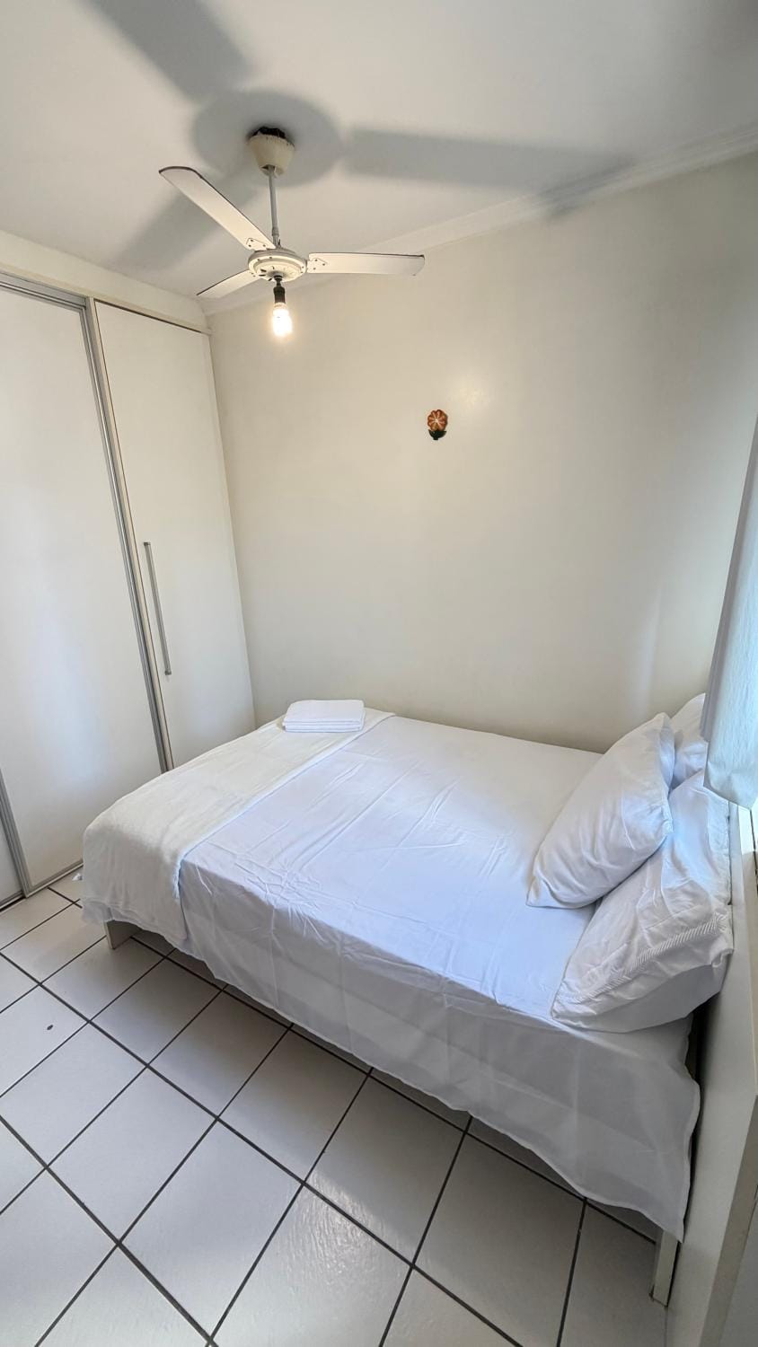 Amplo Apartamento a 100 metros do Mar na Meia Praia Apartment in Porto Belo