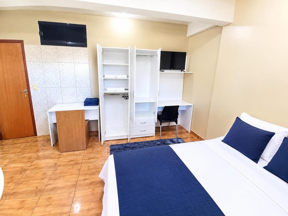 Colman Apart Central Apartment in Misiones Province, Argentina