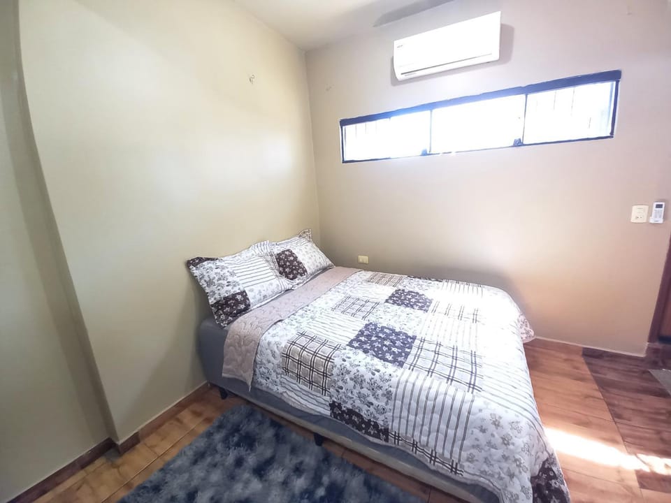 Alojamiento Central Sanmar Apartment in Misiones Province, Argentina