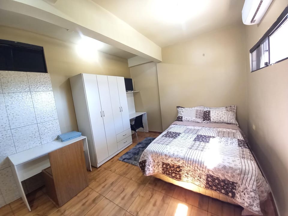 Alojamiento Central Sanmar Apartment in Misiones Province, Argentina