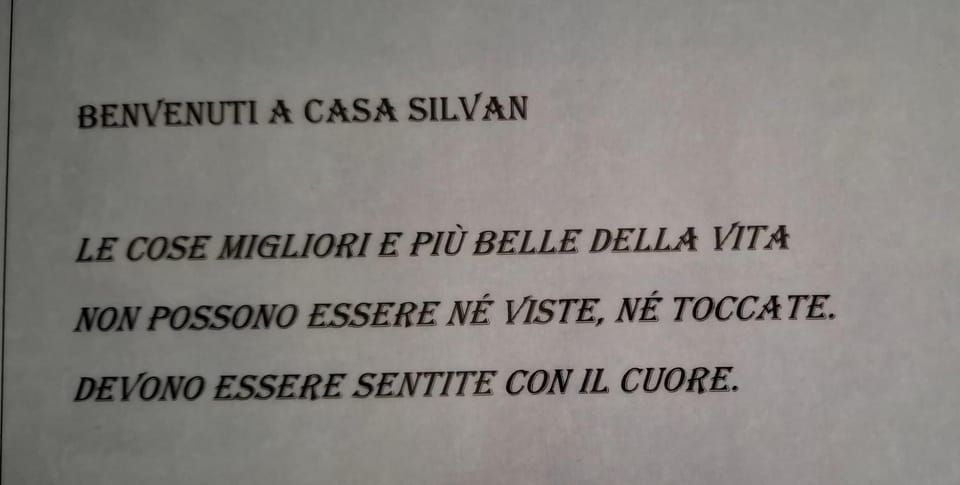 Casa Silvan Apartment in Municipality of Sesto Fiorentino