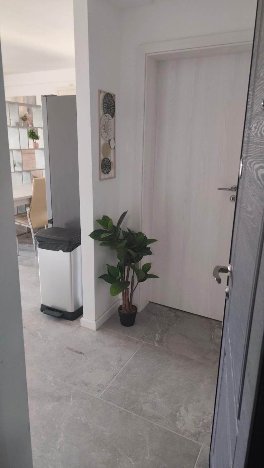 Studio 9 Tabăra Năvodari Apartment in Constanța County