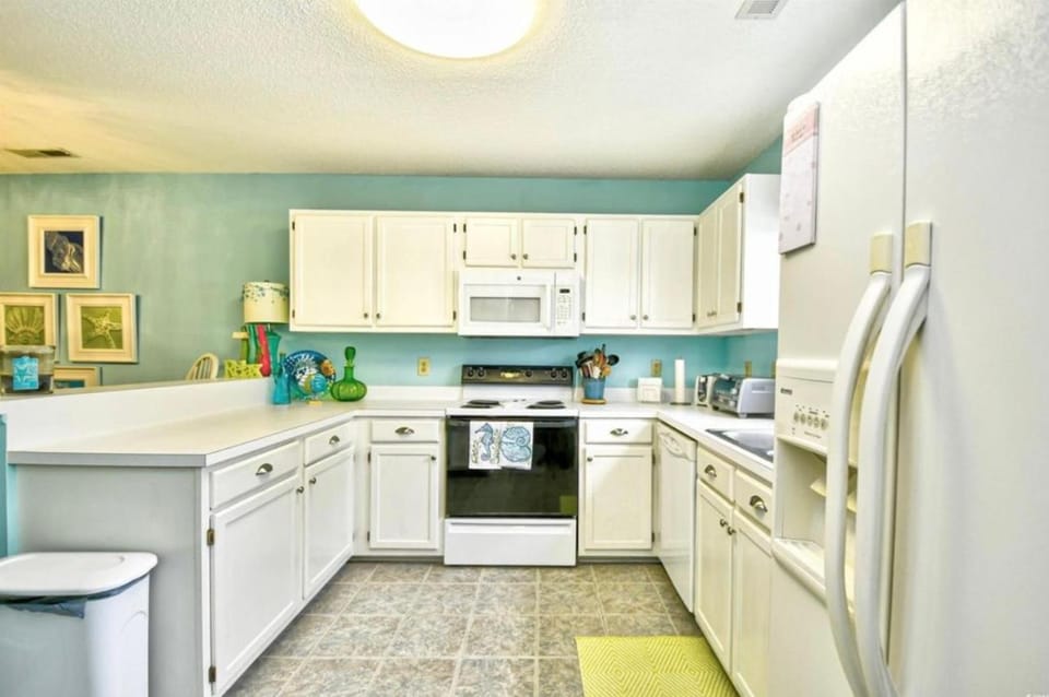 Nice N Myrtle beach house Apartment in Little River