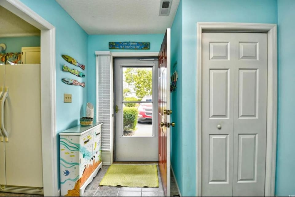Nice N Myrtle beach house Apartment in Little River