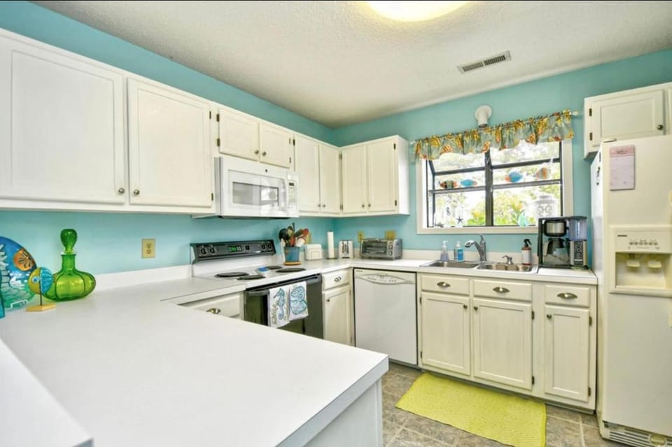 Nice N Myrtle beach house Apartment in Little River