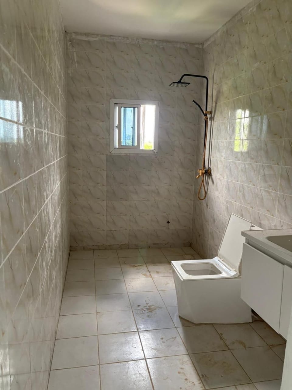 Oasis House in Tujereng Tranquility near the sea Villa in Senegal