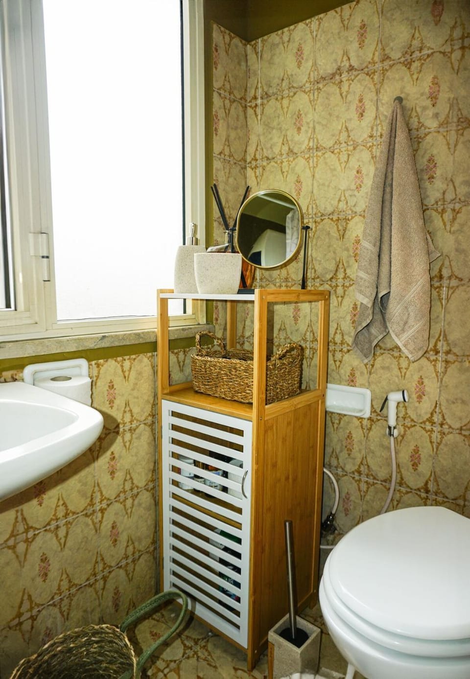 La Casa Borgo Ischia di Castro Apartment in Lazio