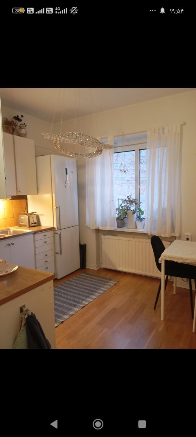 Karlskrona centrum Apartment in Kalmar County, Sweden