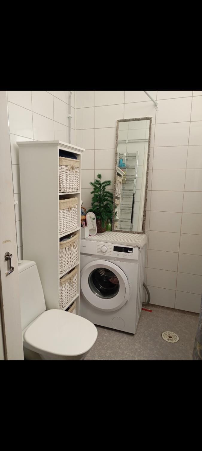 Karlskrona centrum Apartment in Kalmar County, Sweden