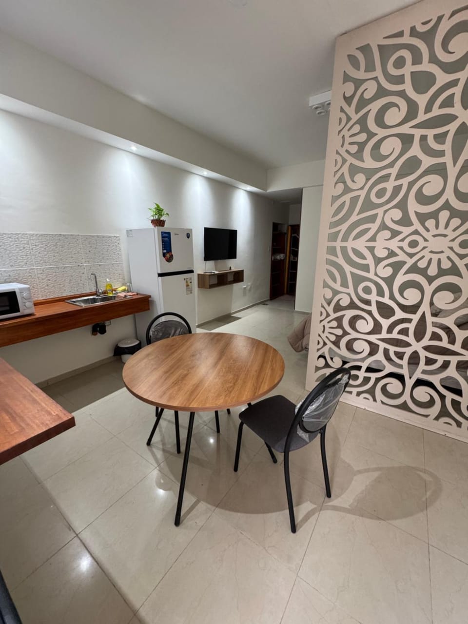 Hospedaje Adha Chivilcoy I Apartment in Chivilcoy