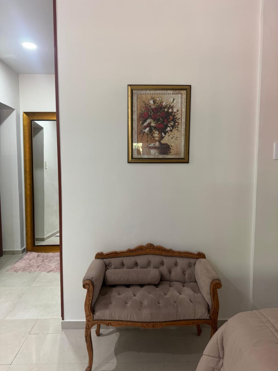 Hospedaje Adha Chivilcoy I Apartment in Chivilcoy