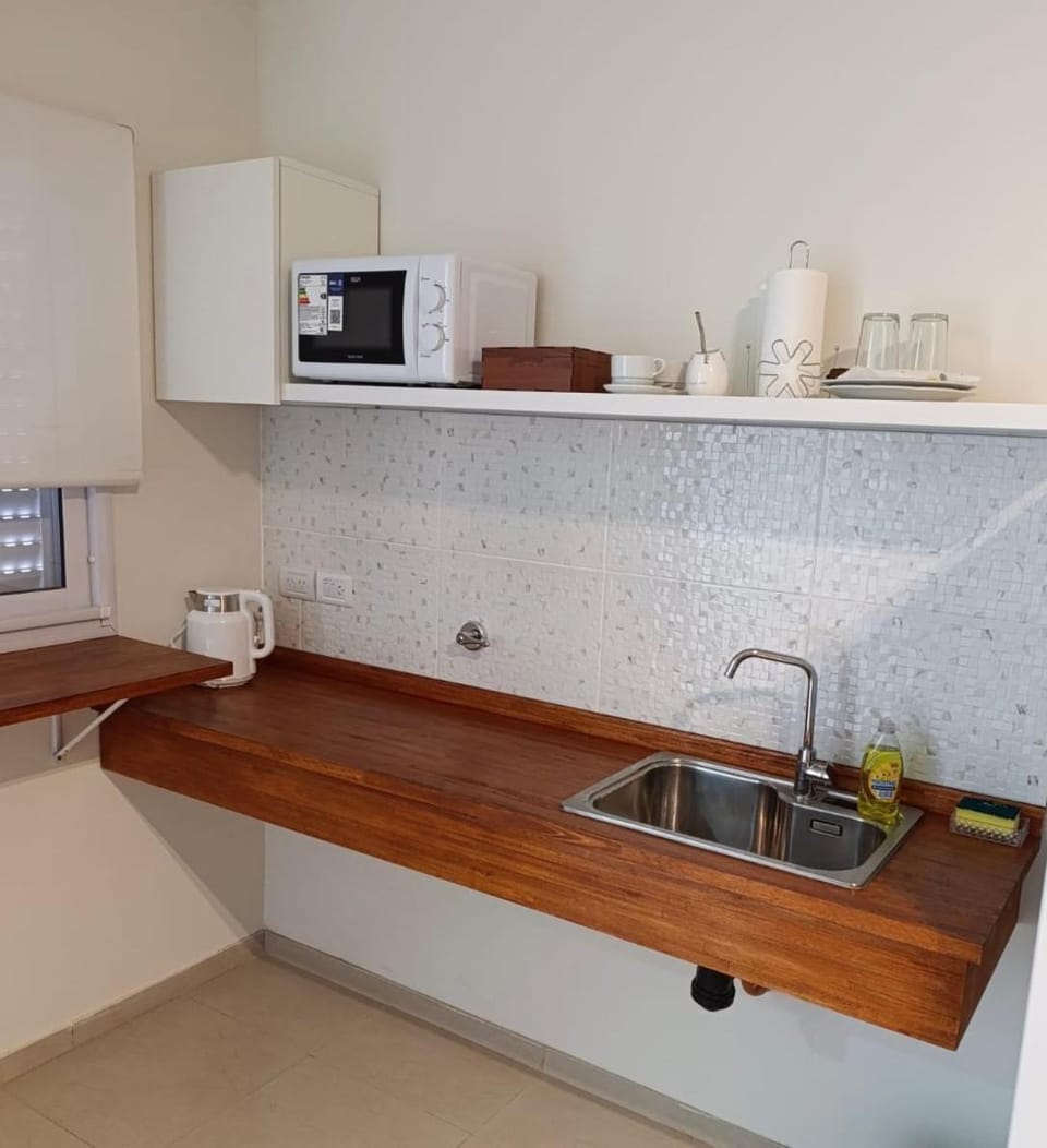 Hospedaje Adha Chivilcoy I Apartment in Chivilcoy