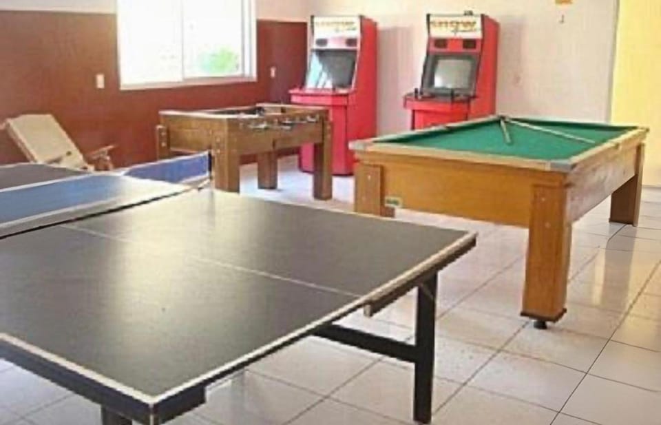 Thermas Place Apartamento - Caldas Novas Apartment in State of Goiás