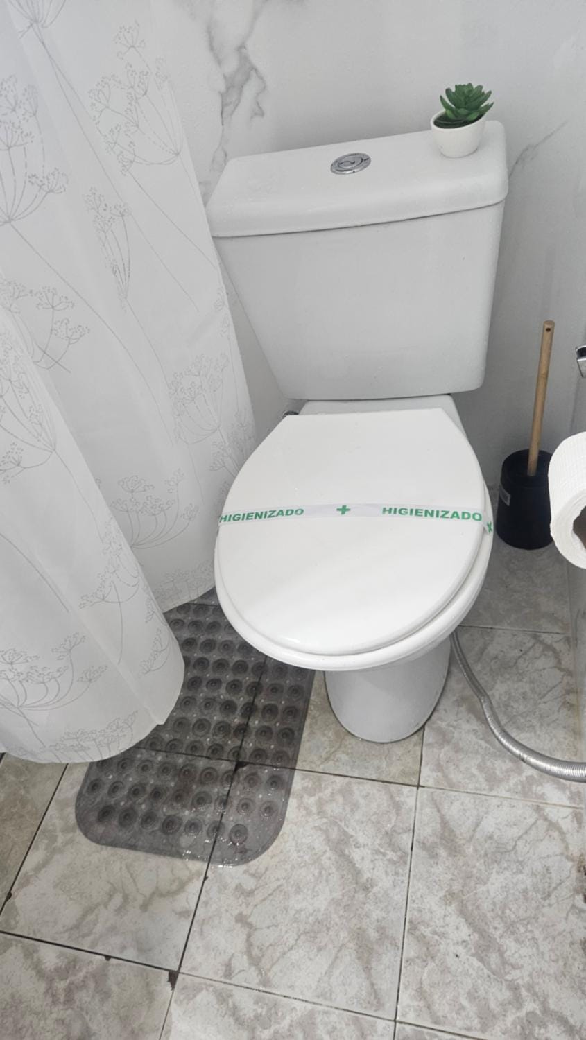 Toilet, Bathroom