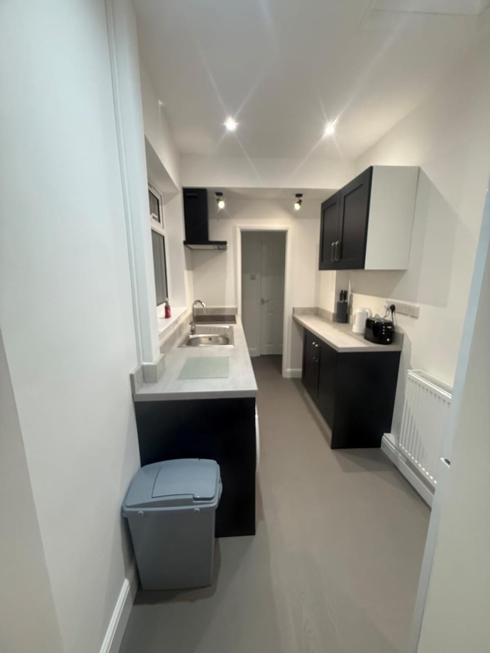 Walpole house york Apartment in York