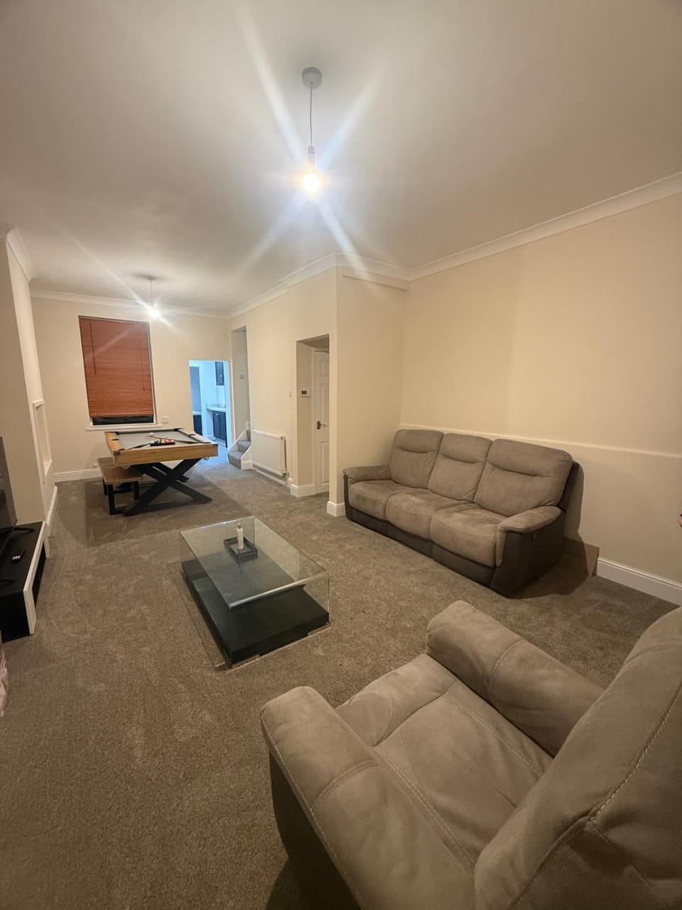Walpole house york Apartment in York