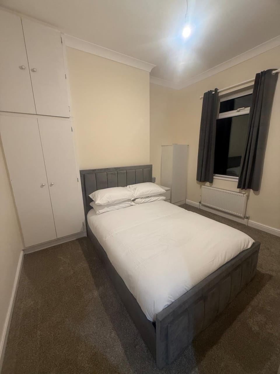 Walpole house york Apartment in York
