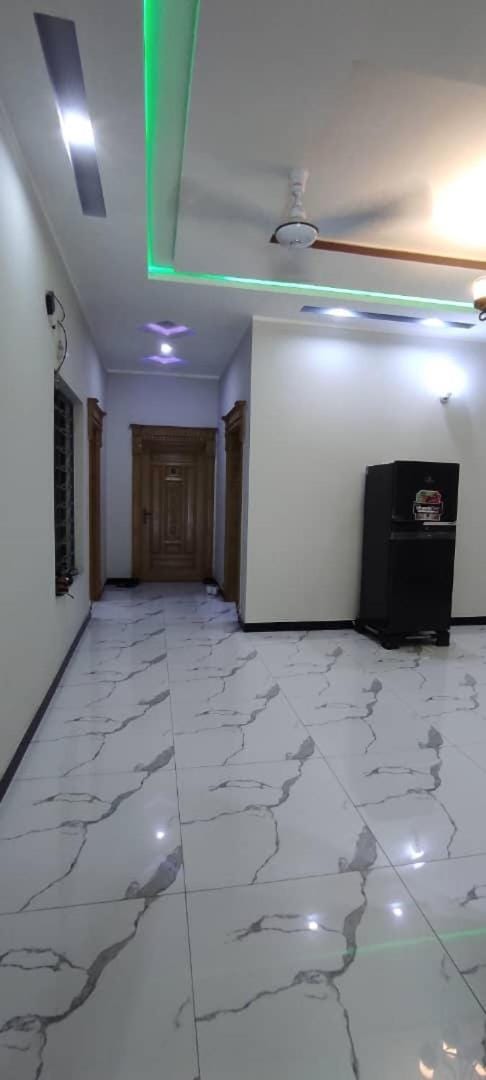 泰一鼎商务酒店 Bed and Breakfast in Islamabad Capital Territory