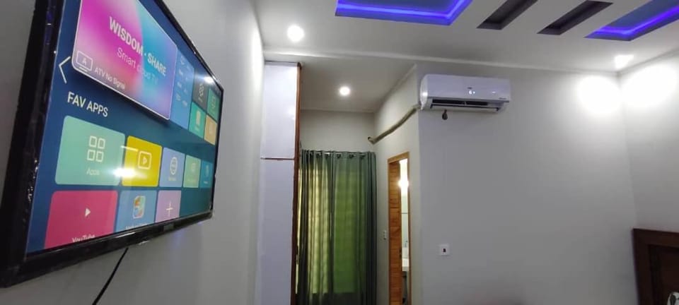 泰一鼎商务酒店 Bed and Breakfast in Islamabad Capital Territory