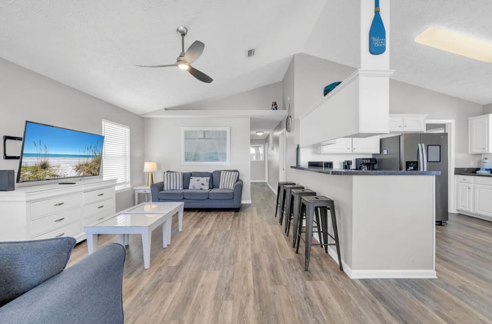 Seagrass Way House in Panama City Beach