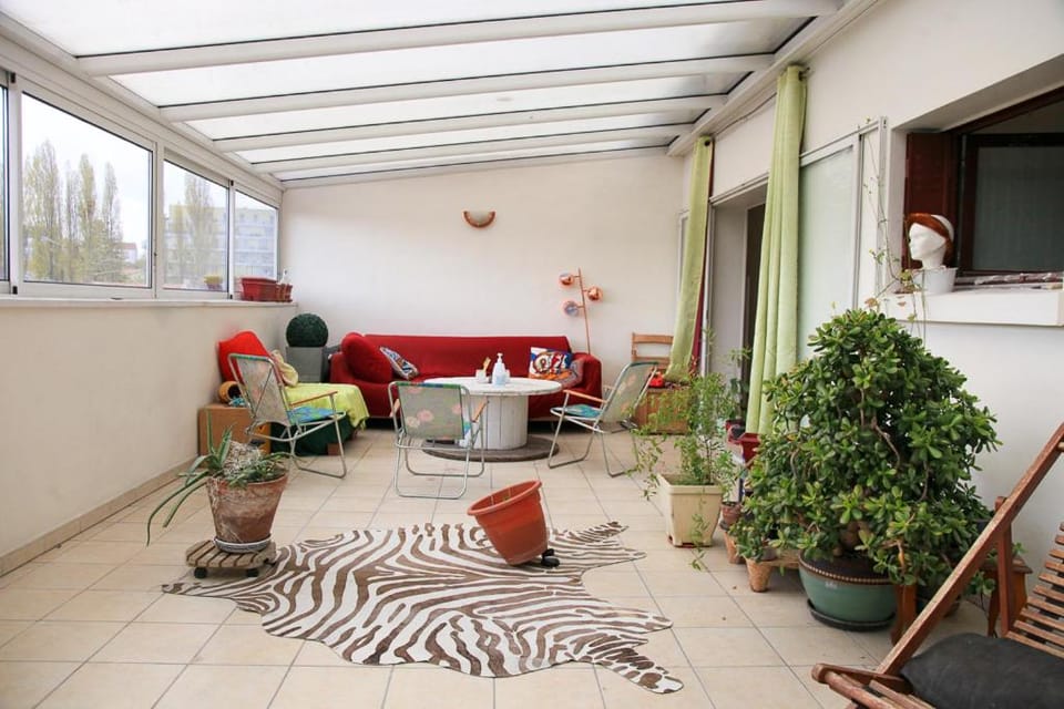 Patio, Communal lounge/ TV room, Game Room