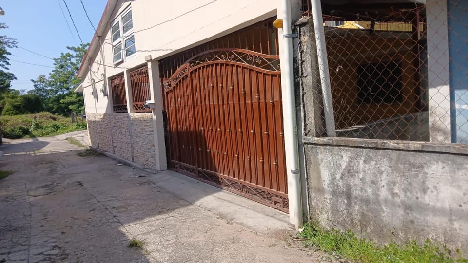 Apartamento INRU Apartment in Cortés Department