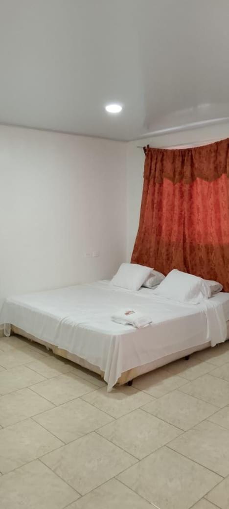 Apartamento INRU Apartment in Cortés Department