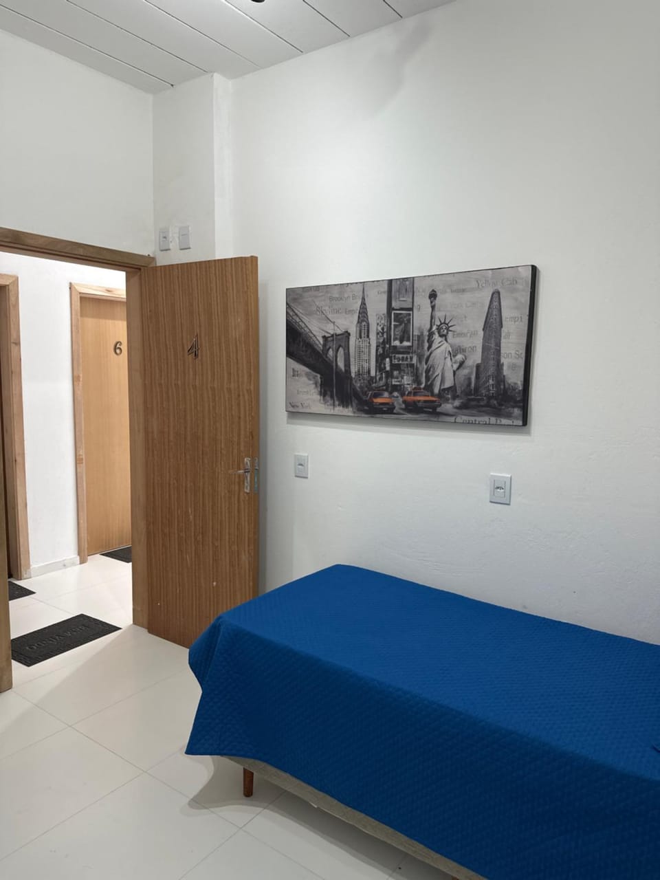 Boutique hostel Blumenau Hostel in Blumenau