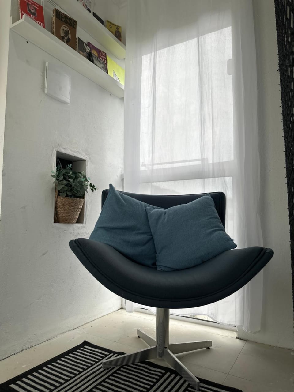 Boutique hostel Blumenau Hostel in Blumenau
