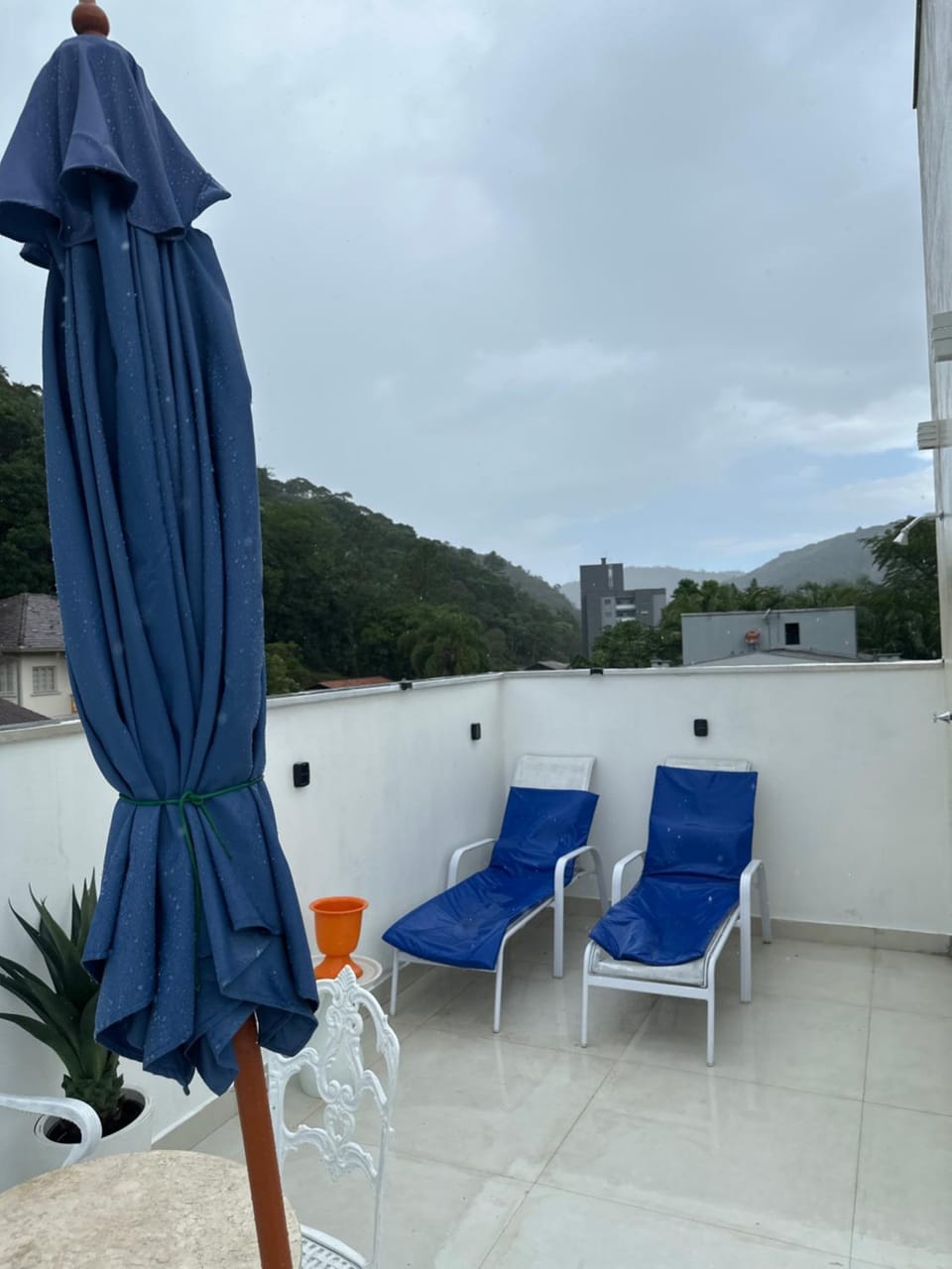 Boutique hostel Blumenau Hostel in Blumenau