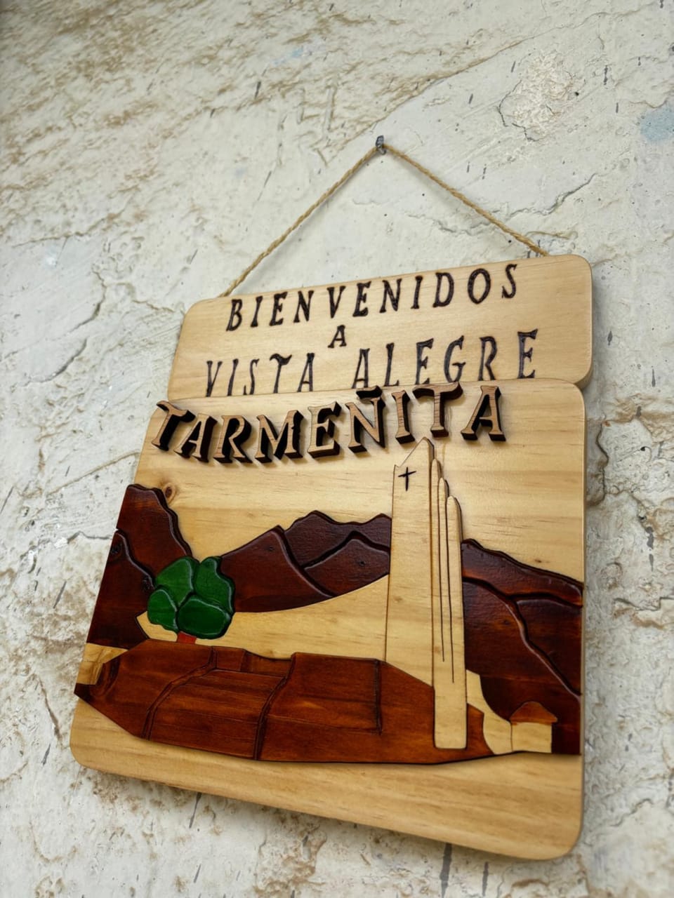 Tarmeñita Country House in Junin, Peru