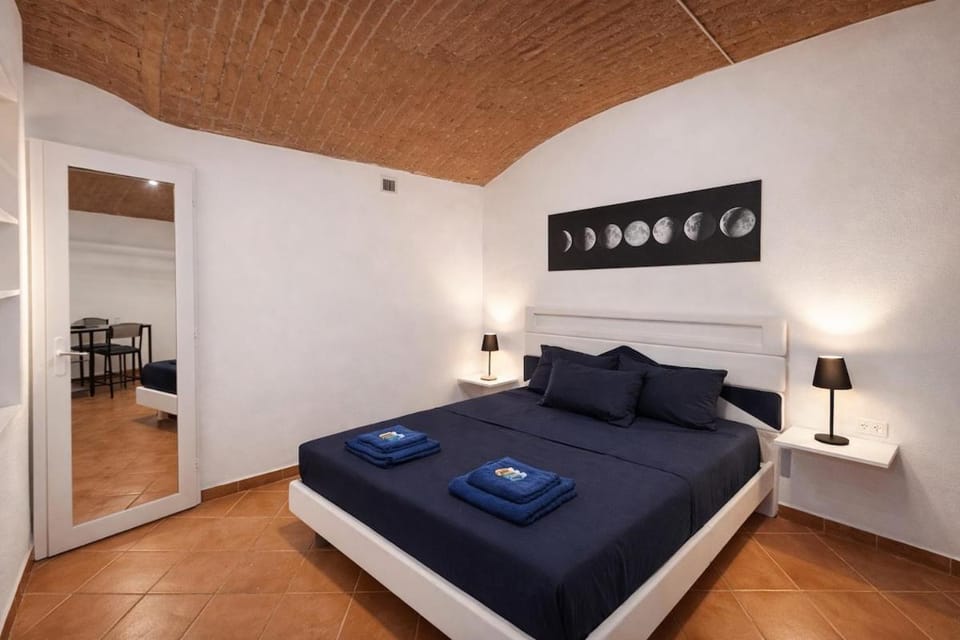 Elegant Loft Piazza 5 Giornate, Dateo Apartment in Milan
