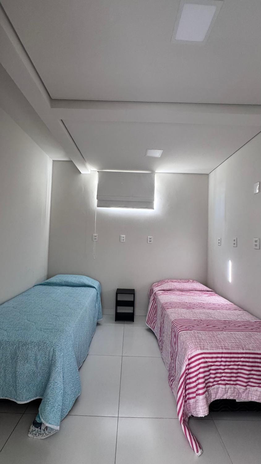 Apartamento do Sol Apartment in State of Bahia