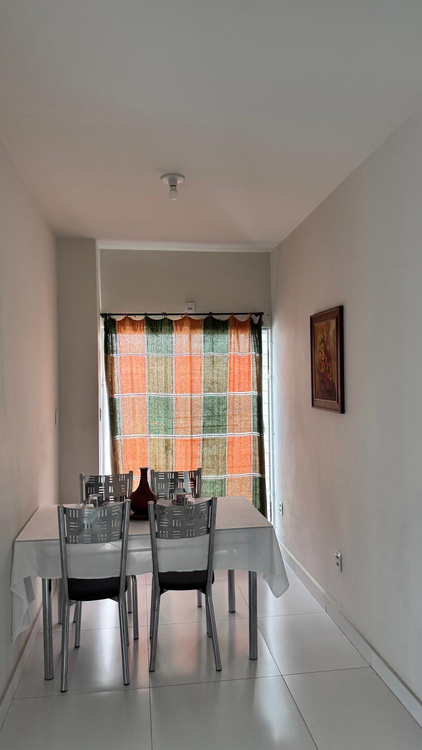 Apartamento do Sol Apartment in State of Bahia