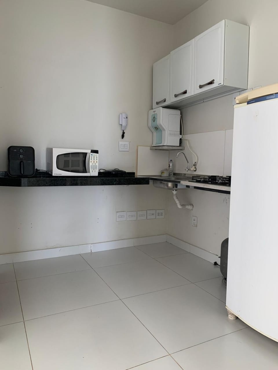 Apartamento do Sol Apartment in State of Bahia