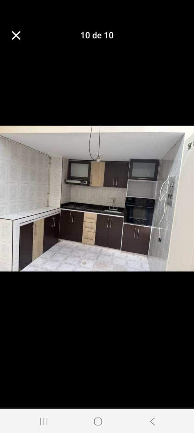 Alojamiento y Confort - Apartamento Apartment in Tunja