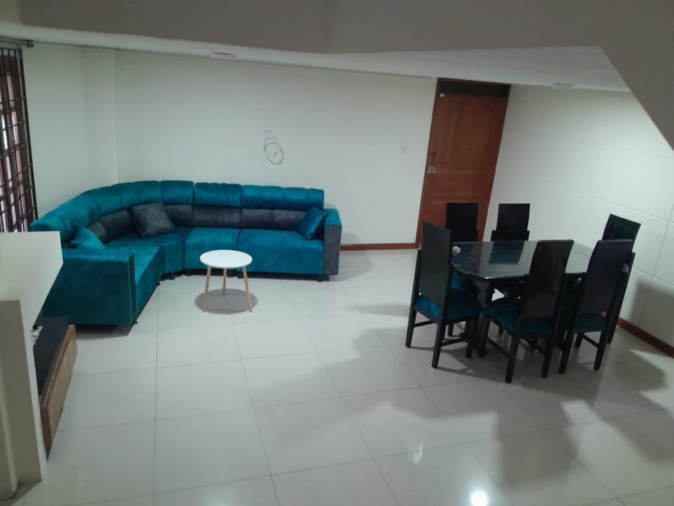 Alojamiento y Confort - Apartamento Apartment in Tunja