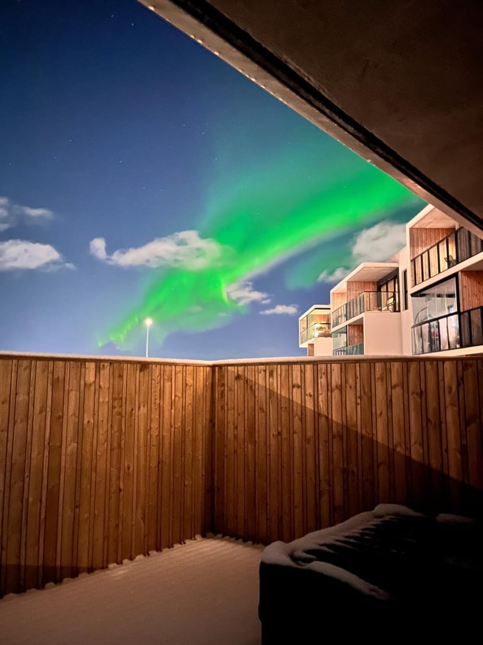 Premium Njarðvik Retreat with Outdoor Jacuzzi Apartment in Southern Peninsula Region