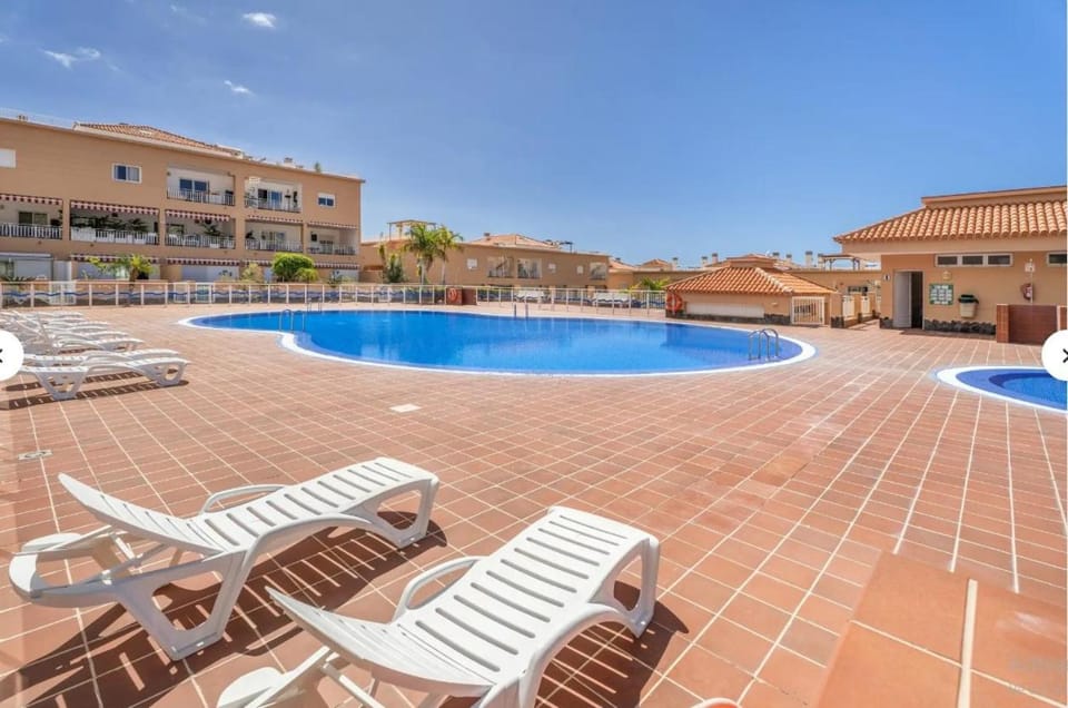 CHASNA Sunset Apartment in Costa Adeje