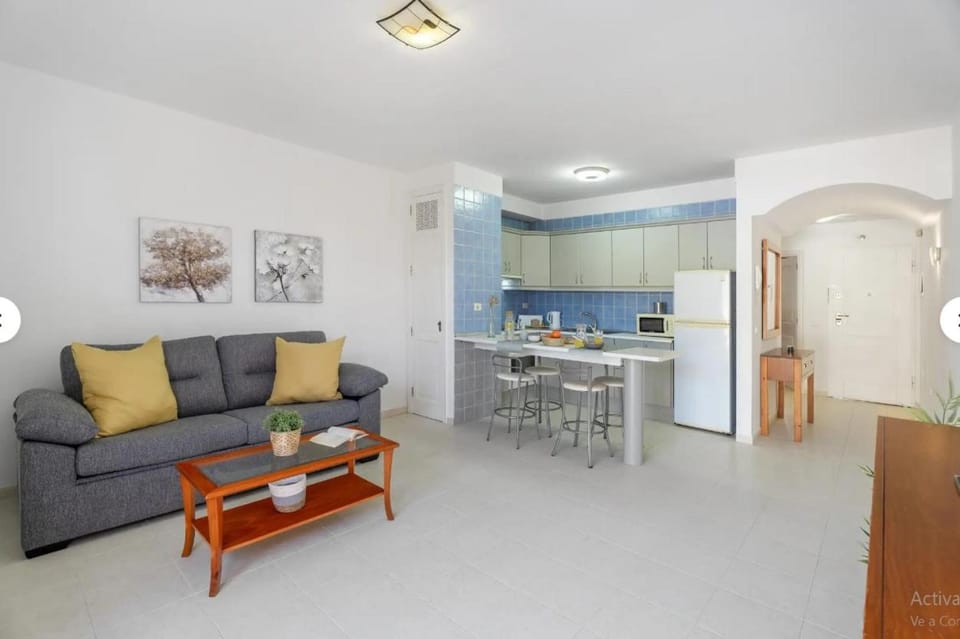 CHASNA Sunset Apartment in Costa Adeje