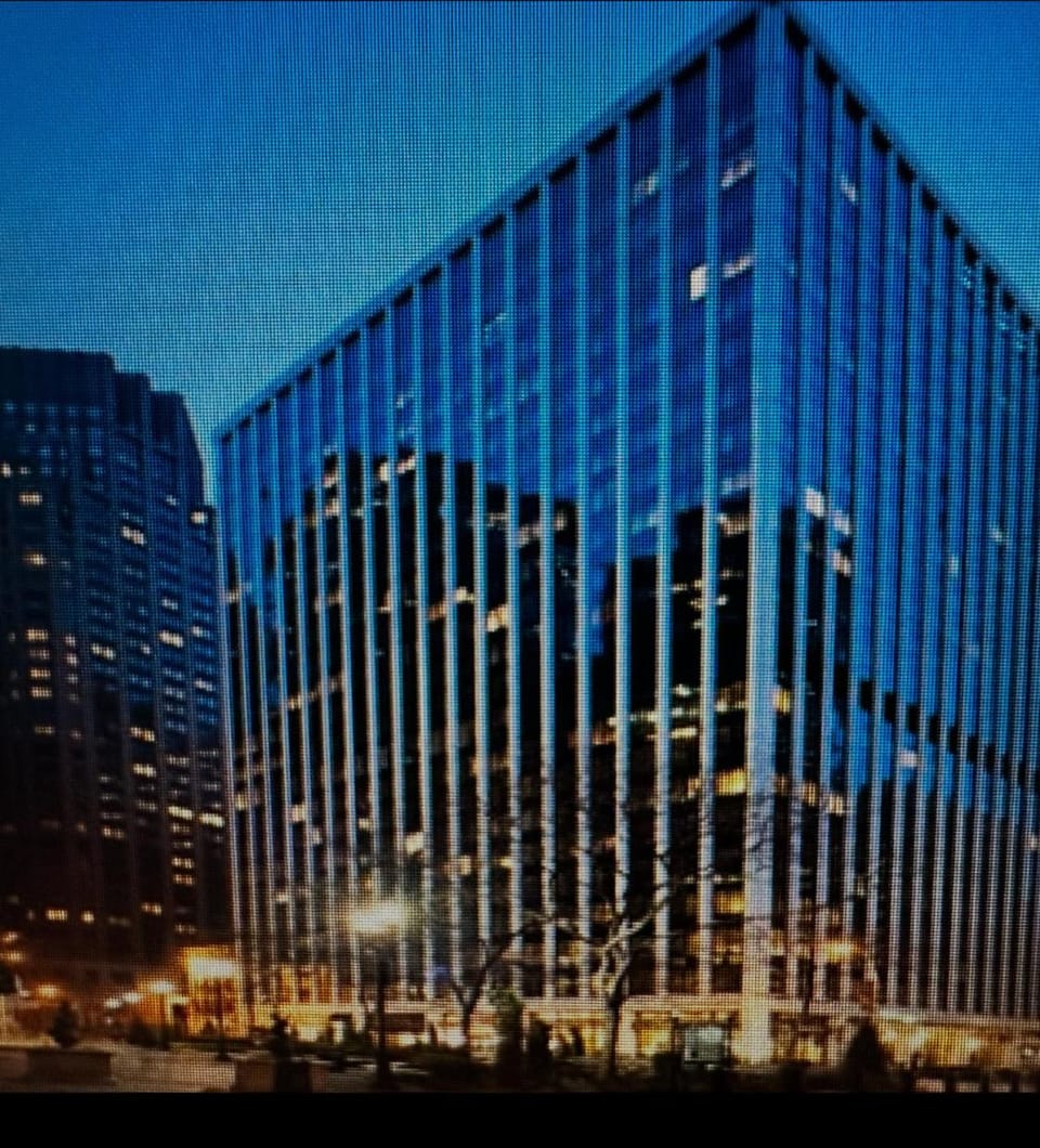 wall street large Private Bedroom ,High Speed Internet -Female only Vacation rental in Lower Manhattan
