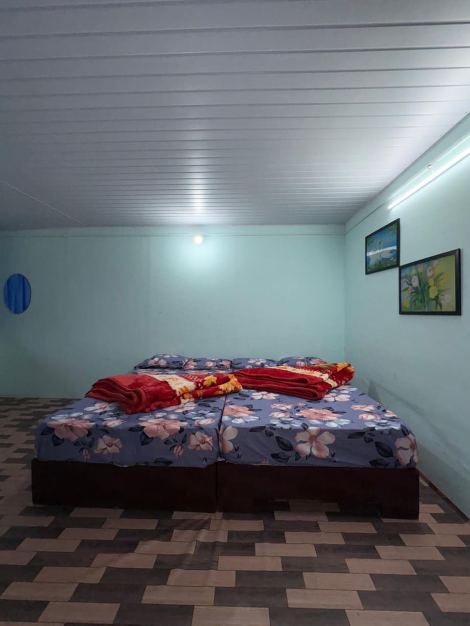 BN Homestay Nature lodge in Kerala