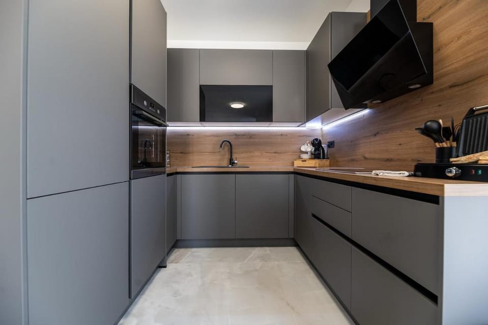 Vivite Luxury Suite Apartment in Zadar