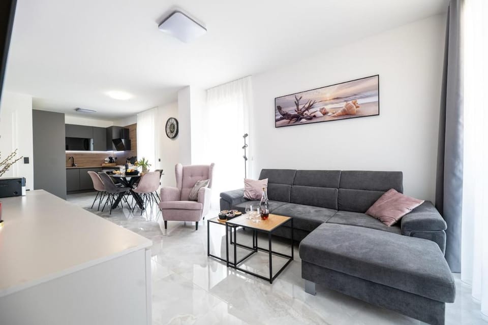 Vivite Luxury Suite Apartment in Zadar