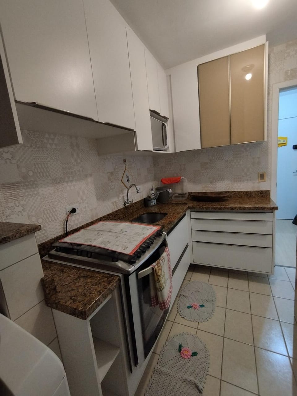 Apto Completo e Aconchegante Apartment in Curitiba