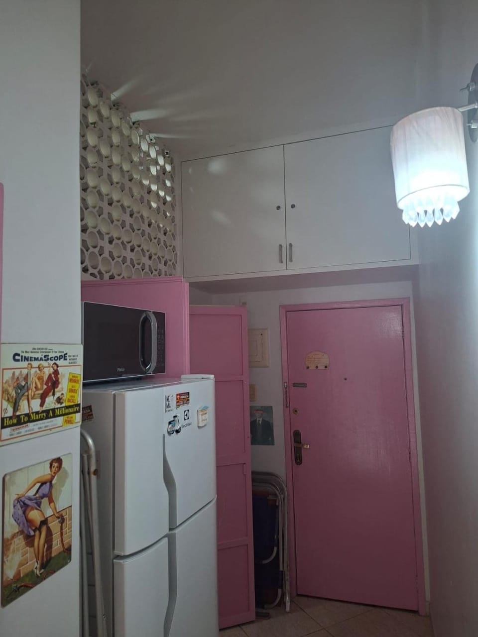 Kitchen or kitchenette, microwave, oven, pet friendly