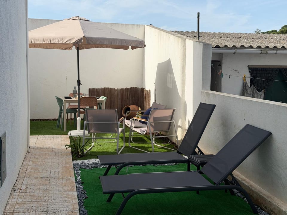 Casa da Tininha House in Santarém District, Portugal