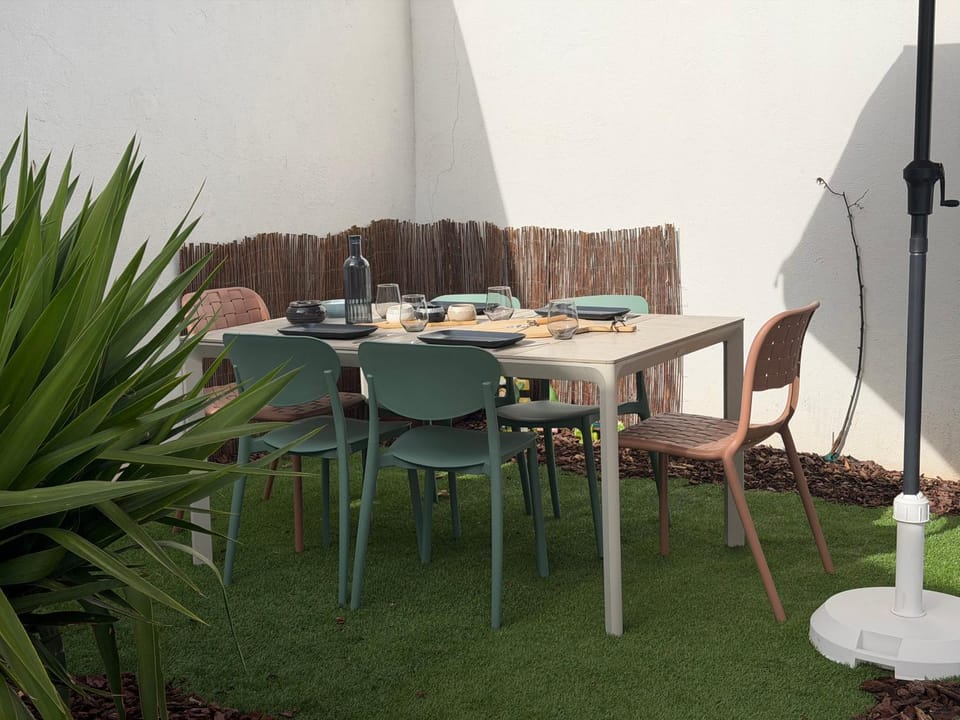 Casa da Tininha House in Santarém District, Portugal